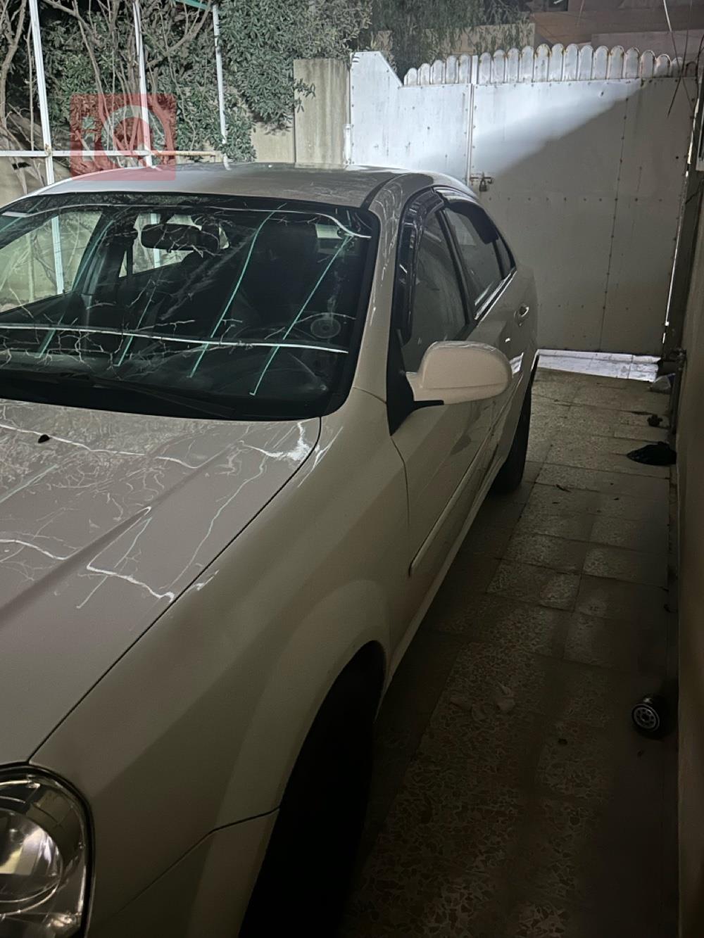 شێڤرۆلێت ئۆپترا